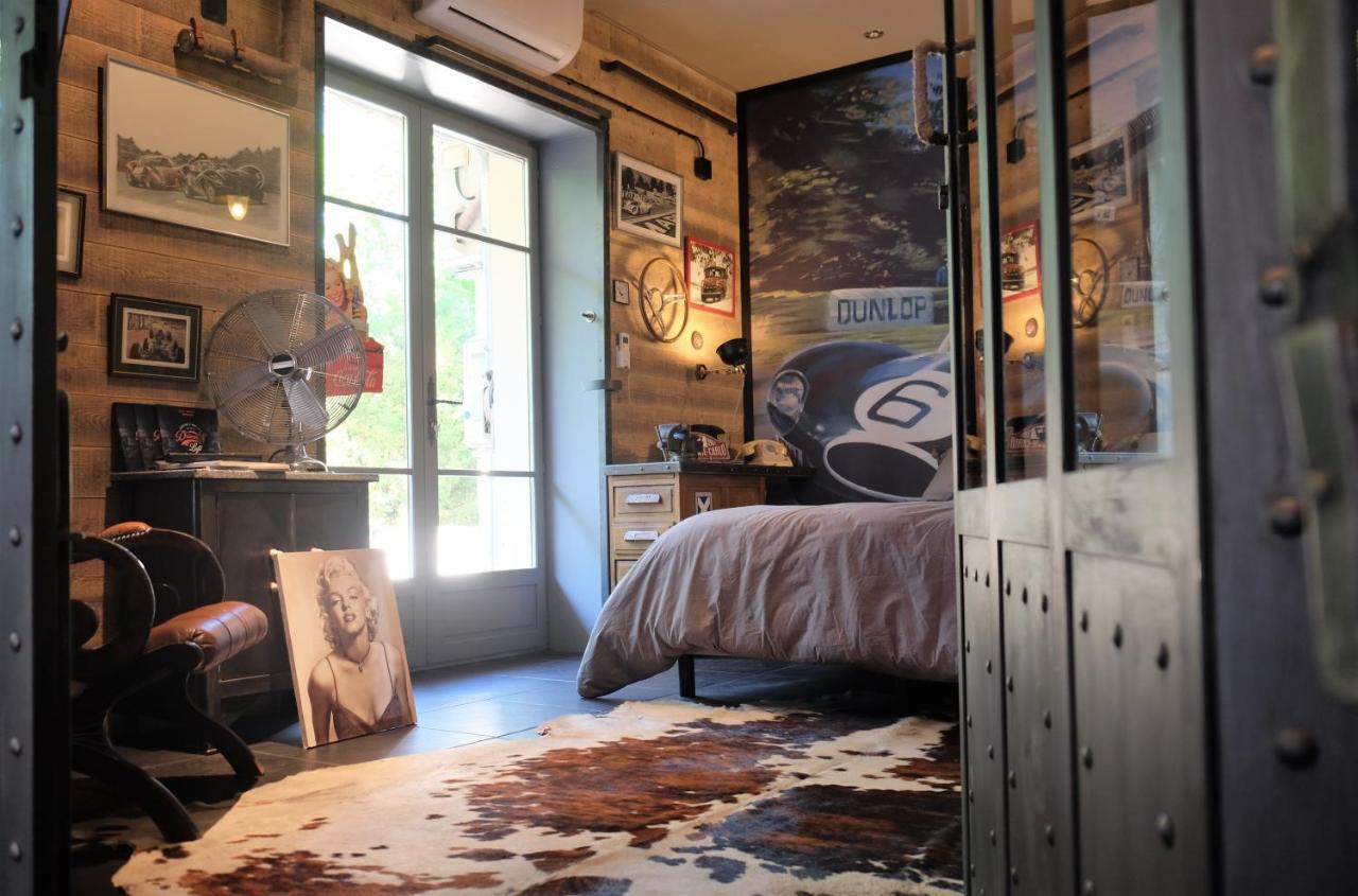 Châtel-Guyon Drivers Room المظهر الخارجي الصورة